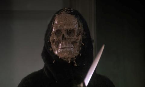 Ghosthouse - la maison du cauchemar | Casa 3 - la | 1988