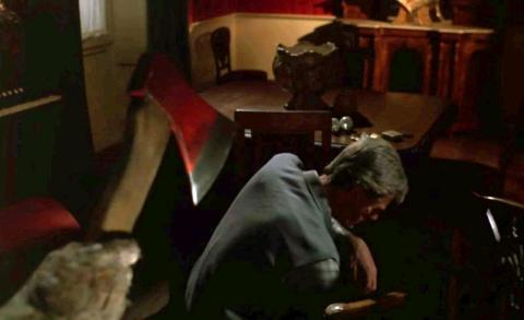 Ghosthouse - la maison du cauchemar | Casa 3 - la | 1988