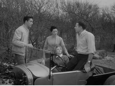 GILA LE MONSTRE GEANT | GIANT GILA MONSTER - THE | 1959