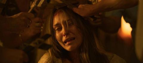 Godless: The Eastfield Exorcism | Godless: The Eastfield Exorcism | 2023