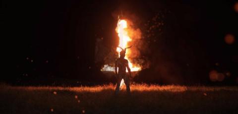 Godless: The Eastfield Exorcism | Godless: The Eastfield Exorcism | 2023