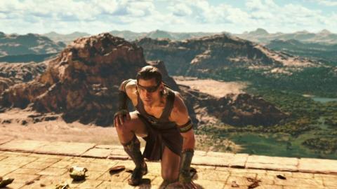 GODS OF EGYPT | GODS OF EGYPT | 2016