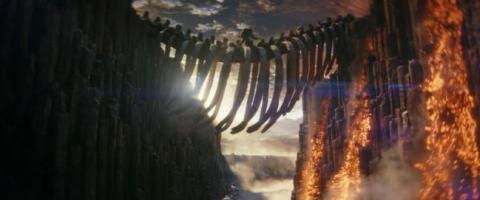 Godzilla X Kong : le nouvel Empire | Godzilla x kong : the new empire | 2024