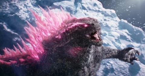 Godzilla X Kong : le nouvel Empire | Godzilla x kong : the new empire | 2024