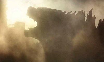 GODZILLA (2014) | GODZILLA (2014) | 2014