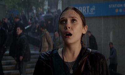 GODZILLA (2014) | GODZILLA (2014) | 2014