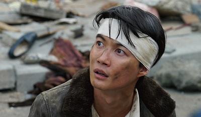 GODZILLA MINUS ONE | GOJIRA MAINASU WAN | 2023