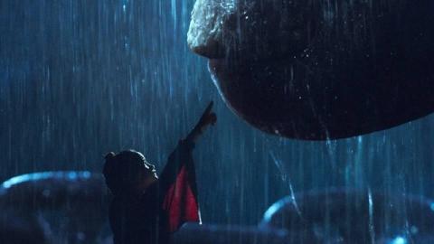GODZILLA VS KONG | GODZILLA VS. KONG | 2021