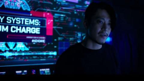 GODZILLA VS KONG | GODZILLA VS. KONG | 2021