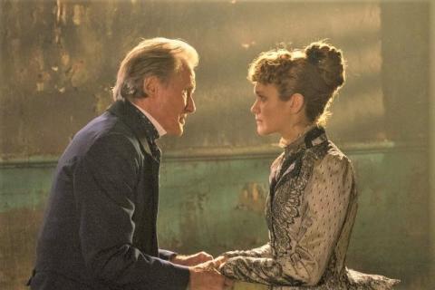 GOLEM, LE TUEUR DE LONDRES | THE LIMEHOUSE GOLEM | 2016