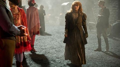 GOLEM, LE TUEUR DE LONDRES | THE LIMEHOUSE GOLEM | 2016