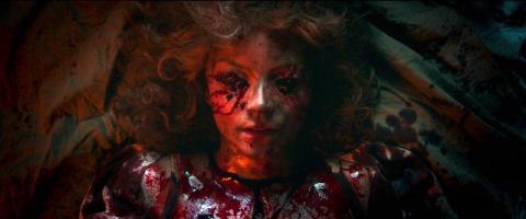 GOLEM, LE TUEUR DE LONDRES | THE LIMEHOUSE GOLEM | 2016