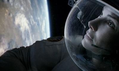 GRAVITY | GRAVITY | 2013