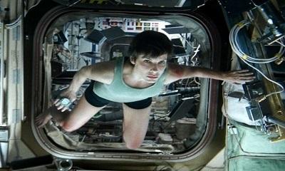 GRAVITY | GRAVITY | 2013