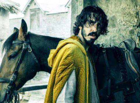 Green knight - the | Green knight - the | 2021