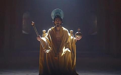 Green knight - the | Green knight - the | 2021