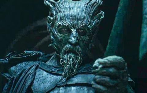 Green knight - the | Green knight - the | 2021