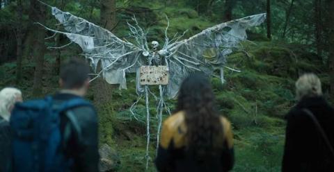 Guetteurs - les | Watchers - the | 2024