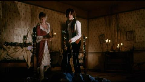 HELL NIGHT | HELL NIGHT | 1981