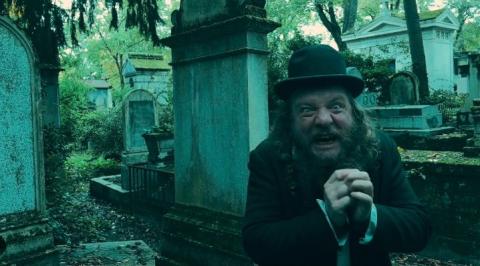 Halloween hood 2 | Halloween hood 2 | 2024