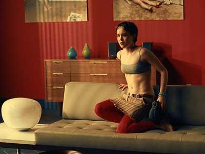 HARD CANDY | HARD CANDY | 2005