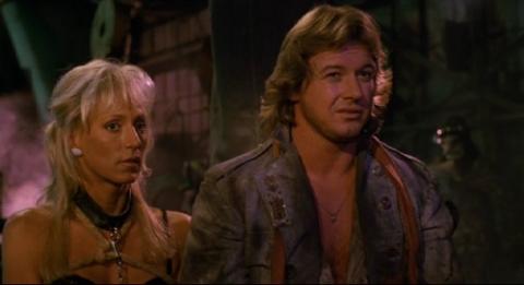 TRANSMUTATIONS | HELL COMES TO FROGTOWN | 1988