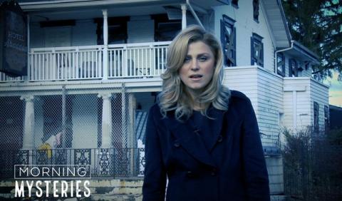HELL HOUSE LLC II : THE ABADDON HOTEL | HELL HOUSE LLC II: THE ABADDON HOTEL | 2018