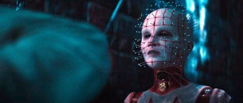 Hellraiser 2022 | Hellraiser 2022 | 2022