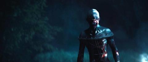 Hellraiser 2022 | Hellraiser 2022 | 2022