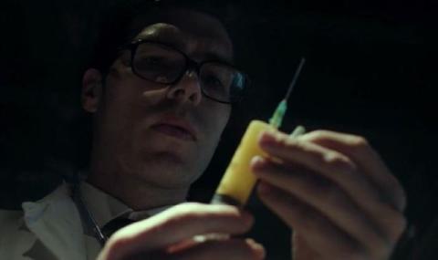 Herbert West: Re-animator | Herbert West: Re-animator | 2017