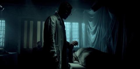 Herbert West: Re-animator | Herbert West: Re-animator | 2017