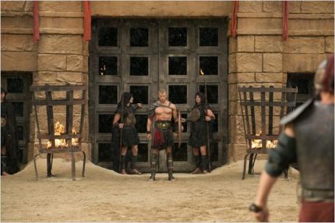 LéGENDE D'HERCULE - LA | THE LEGEND OF HERCULES | 2014