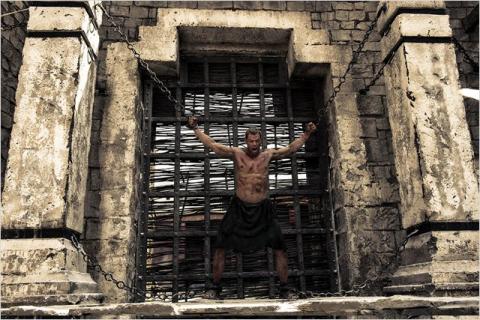 LéGENDE D'HERCULE - LA | THE LEGEND OF HERCULES | 2014