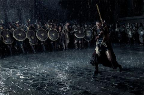 LéGENDE D'HERCULE - LA | THE LEGEND OF HERCULES | 2014