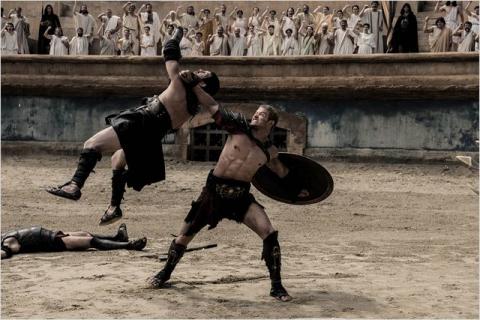 LéGENDE D'HERCULE - LA | THE LEGEND OF HERCULES | 2014