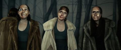 #HORROR | #HORROR | 2015