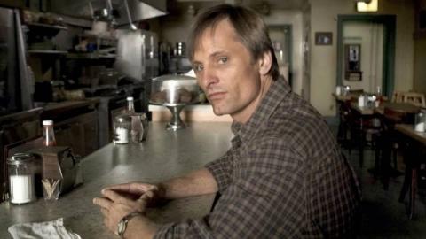 HISTORY OF VIOLENCE - A | HISTORY OF VIOLENCE - A | 2005