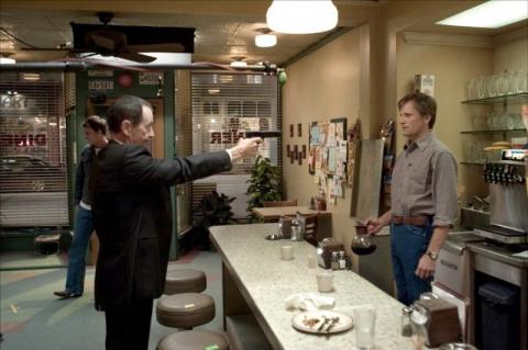 HISTORY OF VIOLENCE - A | HISTORY OF VIOLENCE - A | 2005