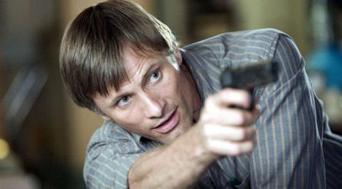 HISTORY OF VIOLENCE - A | HISTORY OF VIOLENCE - A | 2005