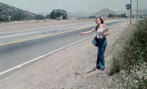 Hitch hike to hell | Hitch hike to hell | 1983