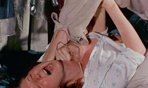 Hitch hike to hell | Hitch hike to hell | 1983