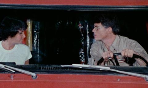 Hitch hike to hell | Hitch hike to hell | 1983