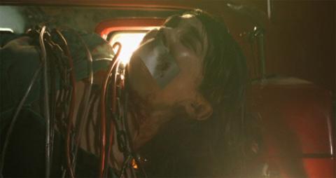 HIT AND RUN | HIT AND RUN | 2009