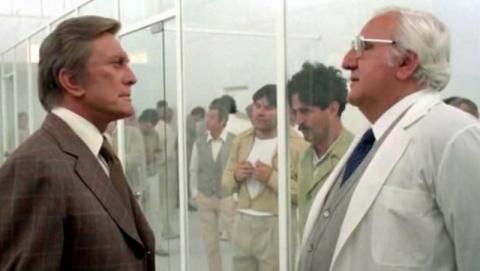 HOLOCAUST 2000 | HOLOCAUST 2000 | 1977