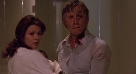 HOLOCAUST 2000 | HOLOCAUST 2000 | 1977