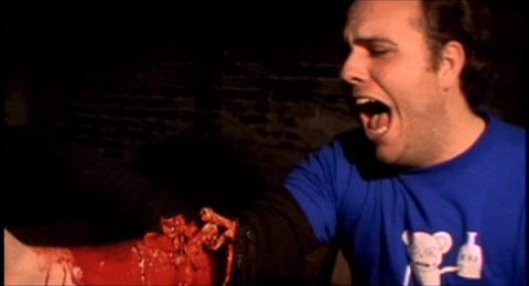 HOME SICK | HOME SICK | 2007