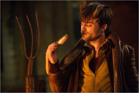 HORNS | HORNS | 2013