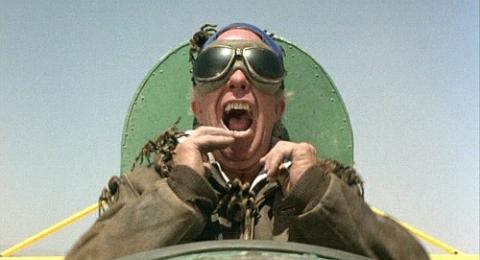 HORRIBLE INVASION - L | KINGDOM OF THE SPIDERS | 1977