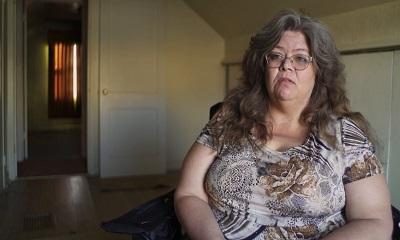 Horror in the high desert | Horror in the high desert | 2021