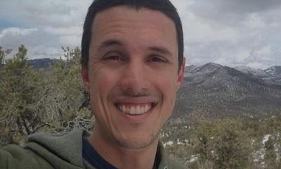 Horror in the high desert | Horror in the high desert | 2021